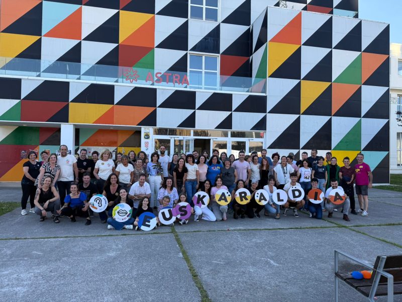 euskaraz gozatu eguna